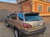 Lexus RX 300 1999 года за 4 200 000 тг. в Кызылорда – фото 2