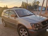 Lexus RX 300 1999 года за 4 200 000 тг. в Кызылорда – фото 3