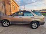 Lexus RX 300 1999 года за 4 200 000 тг. в Кызылорда – фото 5