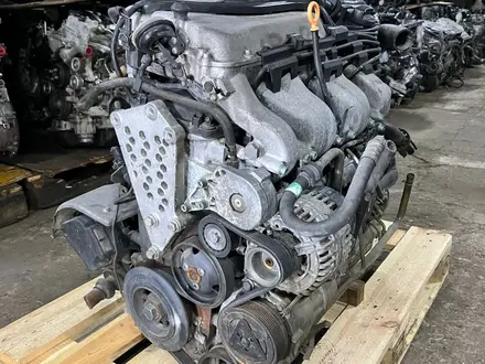 Двигатель Mercedes М104 (104.900) 2.8 VR6 за 650 000 тг. в Петропавловск