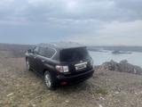 Nissan Patrol 2012 годаүшін10 000 000 тг. в Алматы