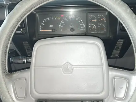 Chrysler Voyager 1992 года за 2 200 000 тг. в Павлодар – фото 9