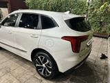 Haval Jolion 2023 годаүшін8 300 000 тг. в Шымкент – фото 3