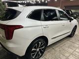 Haval Jolion 2023 годаүшін8 300 000 тг. в Шымкент – фото 4