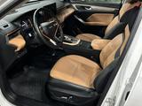 Haval Jolion 2023 годаүшін8 300 000 тг. в Шымкент – фото 5