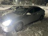 Nissan Almera 2015 годаүшін3 600 000 тг. в Усть-Каменогорск