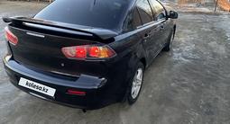 Mitsubishi Lancer 2011 года за 2 800 000 тг. в Уральск – фото 5