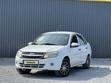 ВАЗ (Lada) Granta 2190 2014 годаfor3 250 000 тг. в Актобе