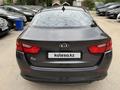 Kia K5 2014 года за 8 400 000 тг. в Алматы – фото 15