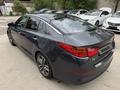 Kia K5 2014 года за 8 400 000 тг. в Алматы – фото 14