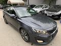 Kia K5 2014 года за 8 400 000 тг. в Алматы – фото 16