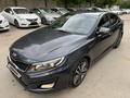 Kia K5 2014 года за 8 400 000 тг. в Алматы – фото 17
