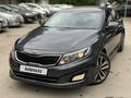 Kia K5 2014 года за 8 400 000 тг. в Алматы – фото 2