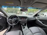 Kia K5 2014 годаүшін7 990 000 тг. в Алматы – фото 4