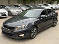 Kia K5 2014 года за 8 400 000 тг. в Алматы – фото 6