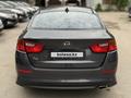 Kia K5 2014 года за 8 400 000 тг. в Алматы – фото 8