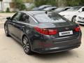 Kia K5 2014 года за 8 400 000 тг. в Алматы – фото 7