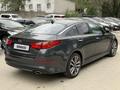Kia K5 2014 года за 8 400 000 тг. в Алматы – фото 9