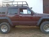 Jeep Cherokee 1990 годаfor2 000 000 тг. в Актобе – фото 3