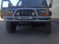 Jeep Cherokee 1990 годаfor2 000 000 тг. в Актобе – фото 6