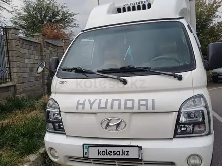 Hyundai Porter 2015 года за 7 200 000 тг. в Алматы – фото 4