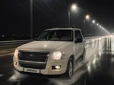 Ford Explorer, 2010