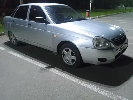 ВАЗ (Lada) Priora 2170 2007 года за 1 300 000 тг. в Кокшетау – фото 3