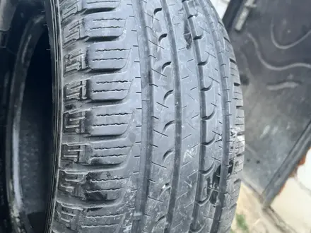 Goodyear EfficlentGrip 285/65R17 за 25 000 тг. в Алматы – фото 4