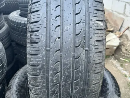 Goodyear EfficlentGrip 285/65R17 за 25 000 тг. в Алматы