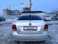 Volkswagen Polo 2013 года за 4 750 000 тг. в Астана – фото 3