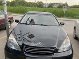 Lexus ES 300 2002 года за 4 700 000 тг. в Алматы