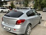 Chevrolet Cruze 2013 года за 4 800 000 тг. в Алматы