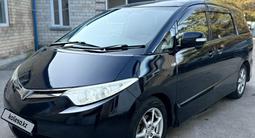 Toyota Estima 2008 года за 6 300 000 тг. в Астана