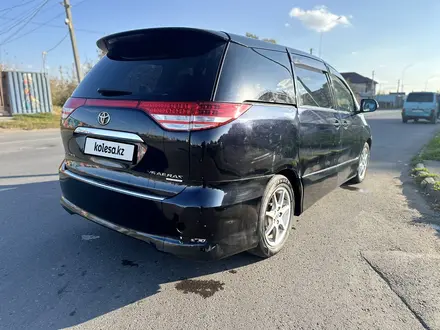 Toyota Estima 2008 года за 6 800 000 тг. в Астана – фото 11