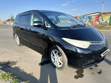 Toyota Estima 2008 года за 6 800 000 тг. в Астана – фото 12