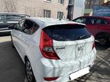 Hyundai Accent 2013 годаүшін5 500 000 тг. в Астана – фото 2