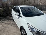Hyundai Accent 2013 годаүшін5 500 000 тг. в Астана – фото 4