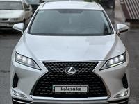 Lexus RX 300 2019 годаүшін23 900 000 тг. в Караганда