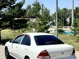 Nissan Almera Classic 2011 года за 2 700 000 тг. в Алматы – фото 2