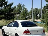 Nissan Almera Classic 2011 года за 2 700 000 тг. в Алматы – фото 3