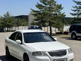 Nissan Almera Classic 2011 года за 2 700 000 тг. в Алматы – фото 4
