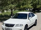 Nissan Almera Classic 2011 года за 2 700 000 тг. в Алматы