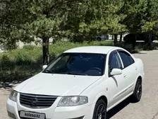 Nissan Almera Classic, 2011
