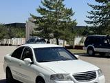 Nissan Almera Classic 2011 года за 2 700 000 тг. в Алматы – фото 5