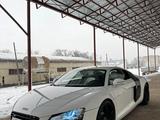 Audi R8 2008 годаүшін28 000 000 тг. в Алматы