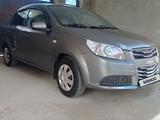 Chevrolet Aveo 2008 года за 2 200 000 тг. в Туркестан – фото 3