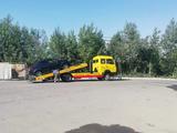 Эвакуатор круглосуточно несколько машин в Усть-Каменогорск – фото 2