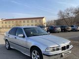 BMW 320 1991 годаүшін1 500 000 тг. в Байконыр