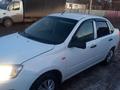 ВАЗ (Lada) Granta 2190 2015 годаfor2 600 000 тг. в Актобе – фото 9