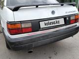 Volkswagen Passat 1990 годаүшін1 200 000 тг. в Астана – фото 5